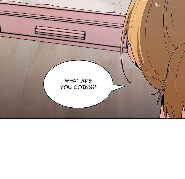 Close As Neighbors Chapter 3 - Page 90