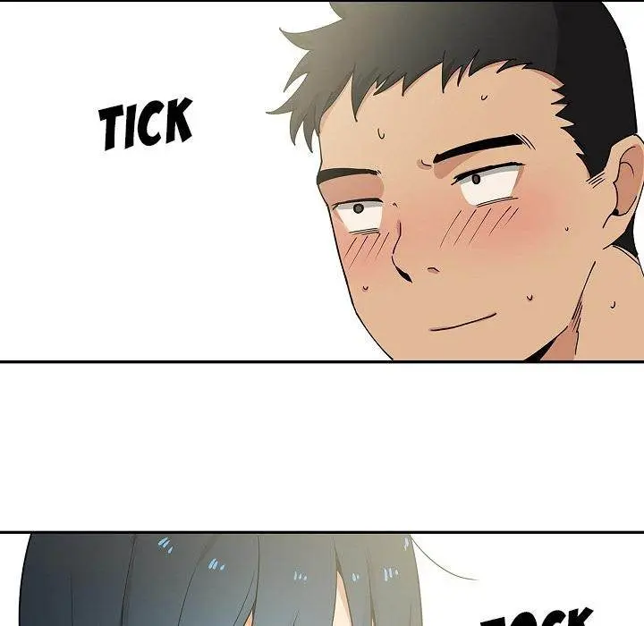 Close As Neighbors Chapter 3 - Page 92