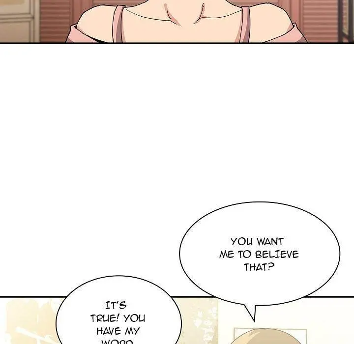 Close As Neighbors Chapter 3 - Page 95