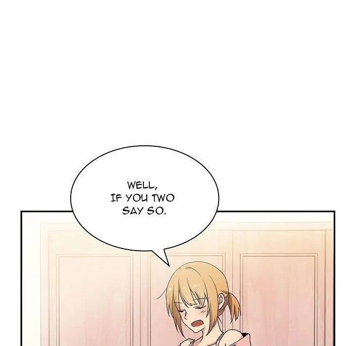 Close As Neighbors Chapter 3 - Page 97