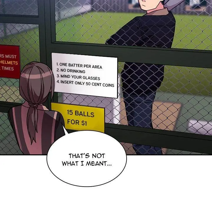 Close As Neighbors Chapter 30 - Page 10