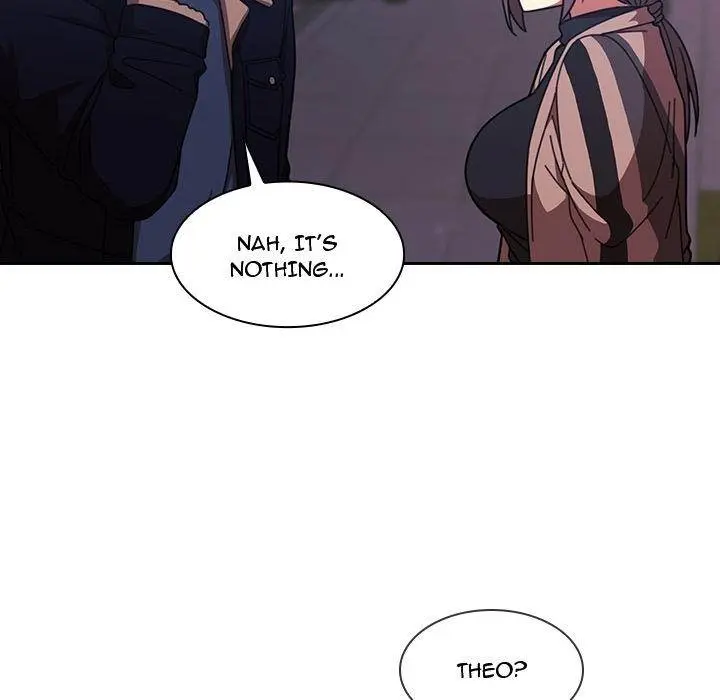 Close As Neighbors Chapter 30 - Page 100