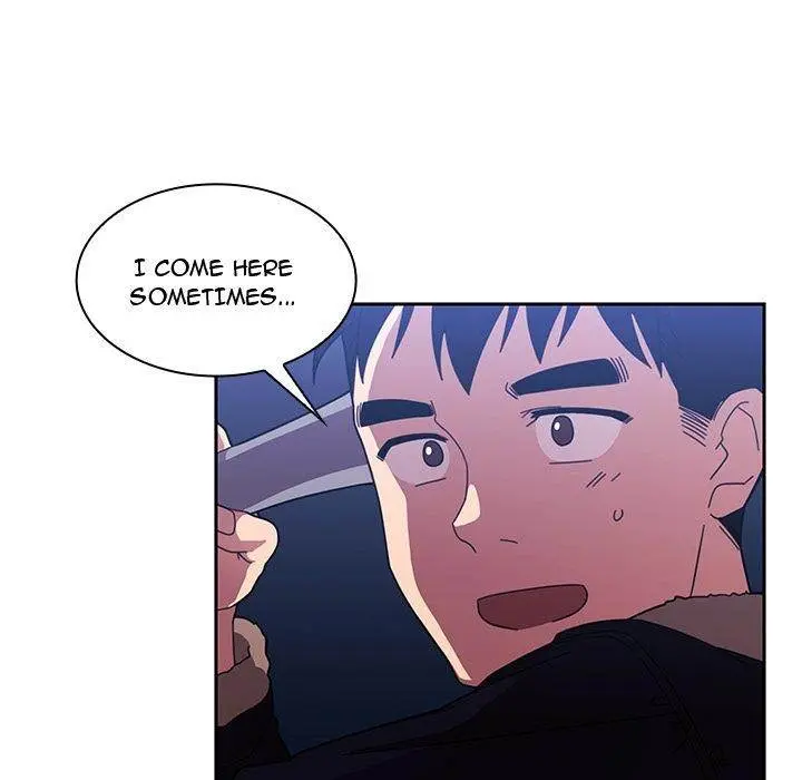Close As Neighbors Chapter 30 - Page 11