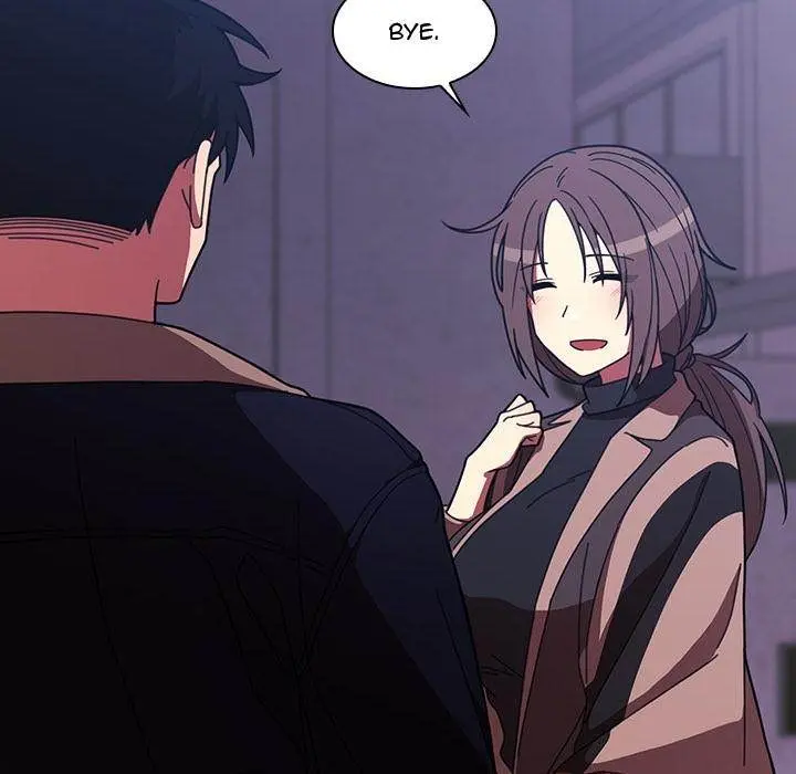 Close As Neighbors Chapter 30 - Page 110