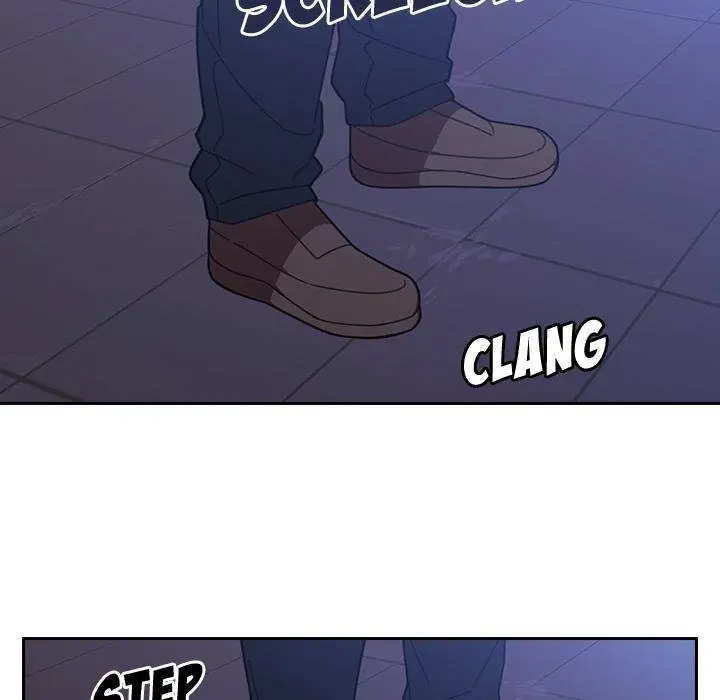 Close As Neighbors Chapter 30 - Page 112