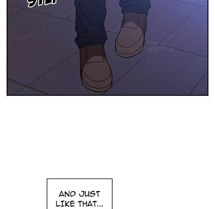 Close As Neighbors Chapter 30 - Page 113
