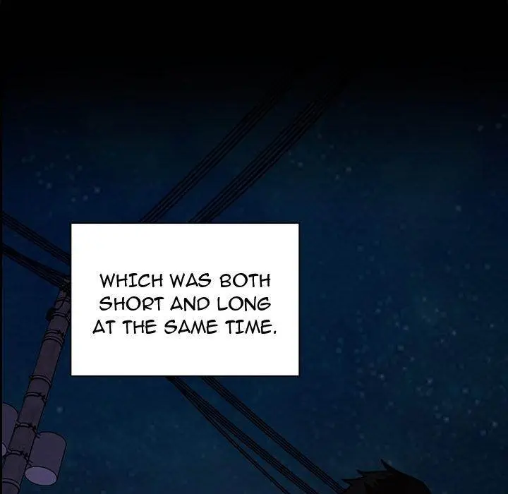 Close As Neighbors Chapter 30 - Page 116