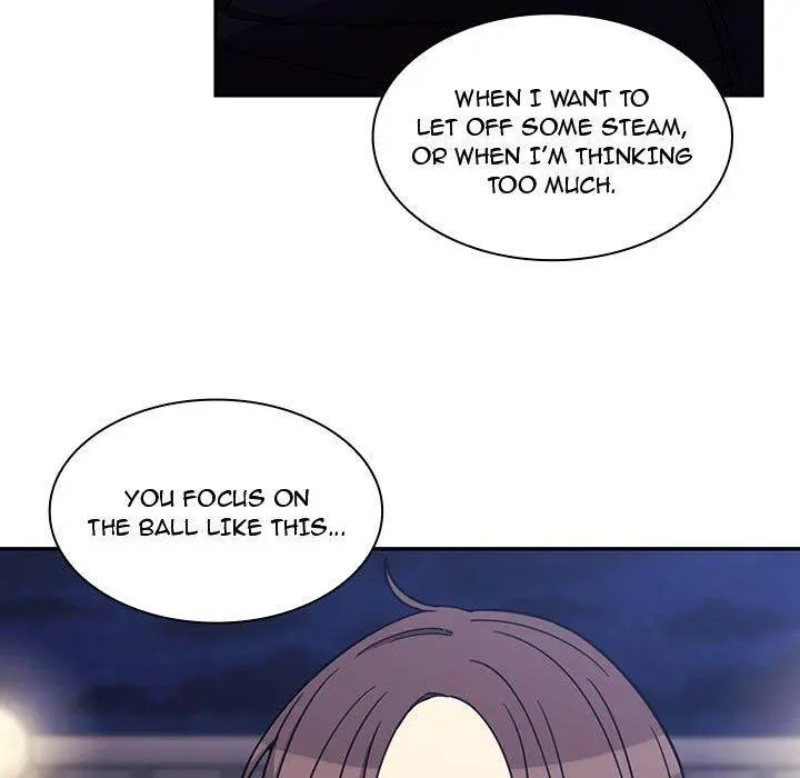 Close As Neighbors Chapter 30 - Page 12