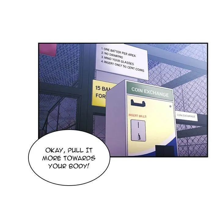 Close As Neighbors Chapter 30 - Page 21