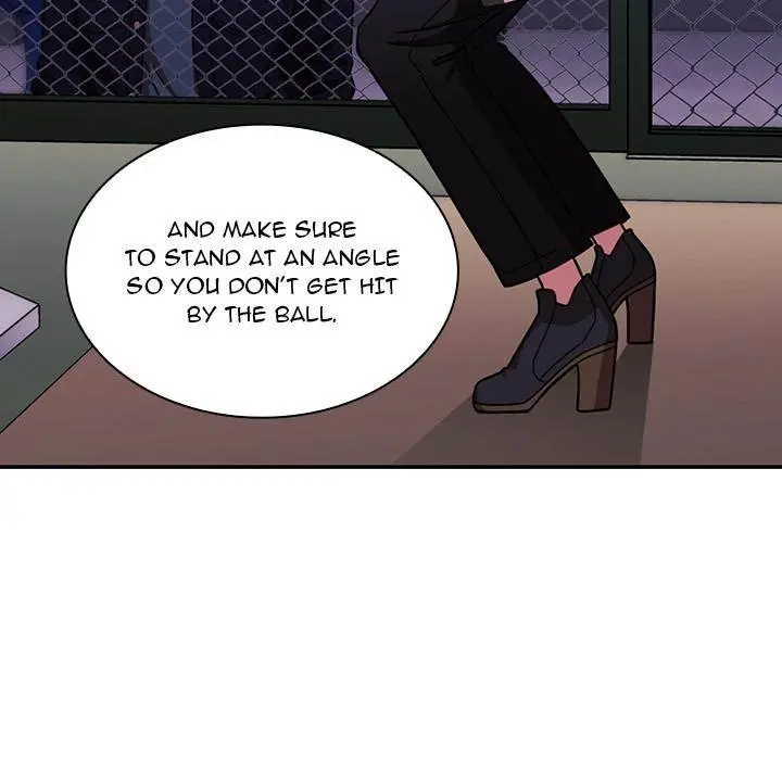 Close As Neighbors Chapter 30 - Page 25