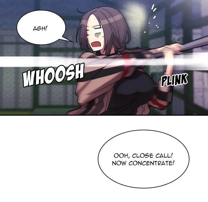 Close As Neighbors Chapter 30 - Page 29
