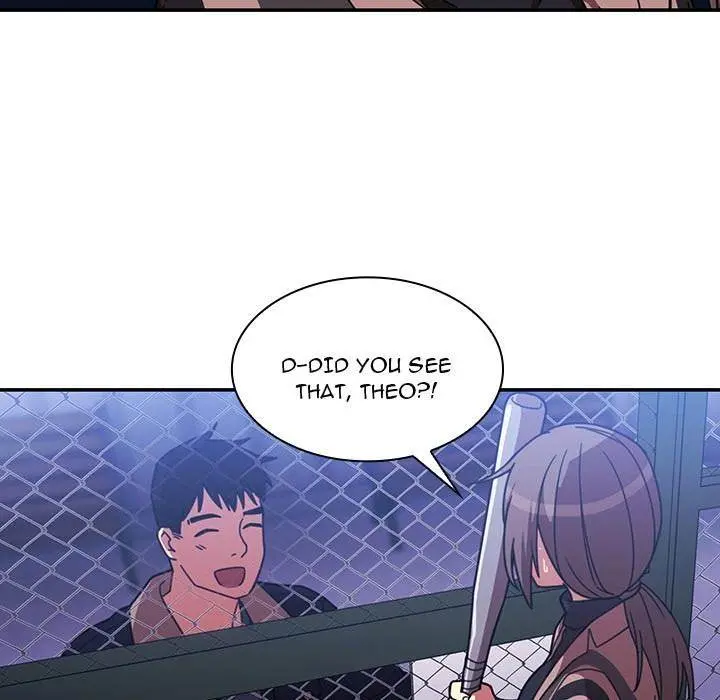 Close As Neighbors Chapter 30 - Page 37