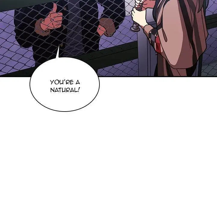 Close As Neighbors Chapter 30 - Page 38