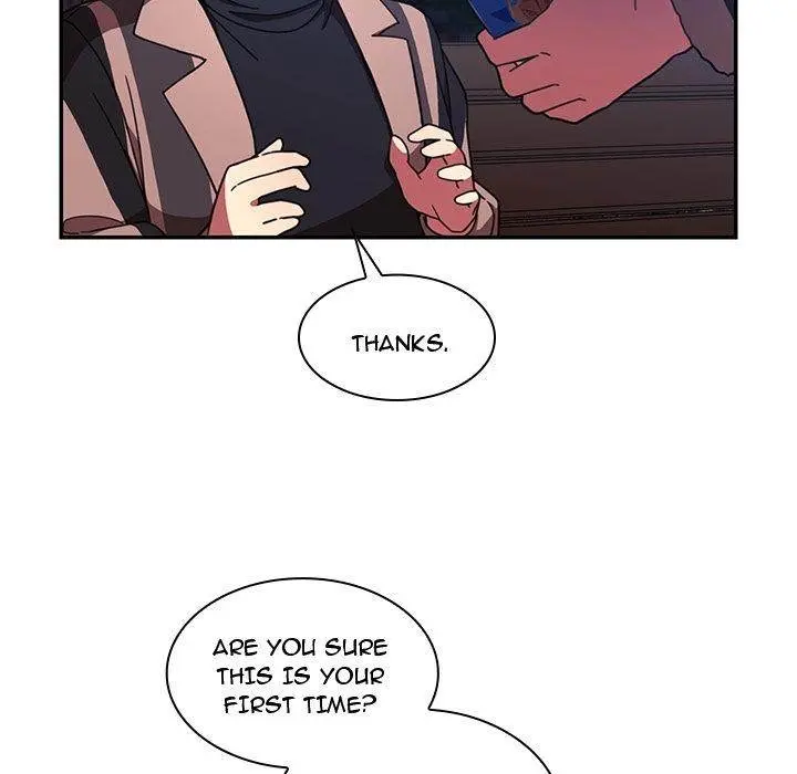 Close As Neighbors Chapter 30 - Page 43