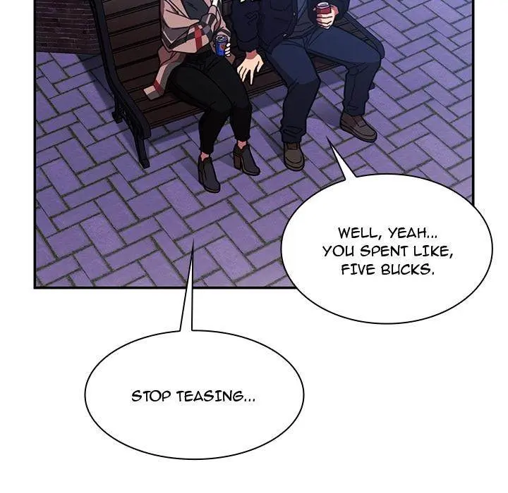 Close As Neighbors Chapter 30 - Page 46
