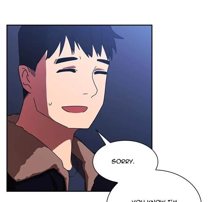 Close As Neighbors Chapter 30 - Page 52