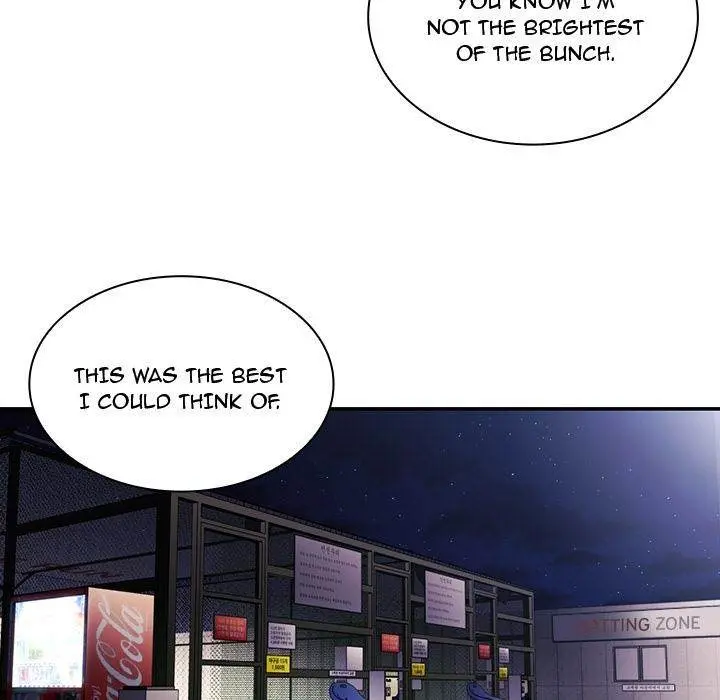 Close As Neighbors Chapter 30 - Page 53