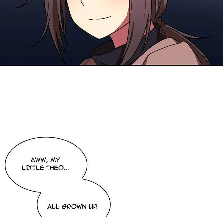 Close As Neighbors Chapter 30 - Page 55