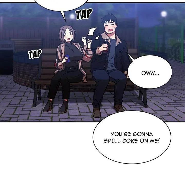 Close As Neighbors Chapter 30 - Page 56