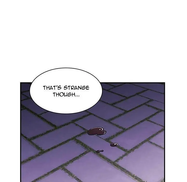 Close As Neighbors Chapter 30 - Page 57