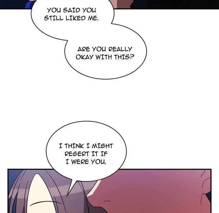 Close As Neighbors Chapter 30 - Page 59