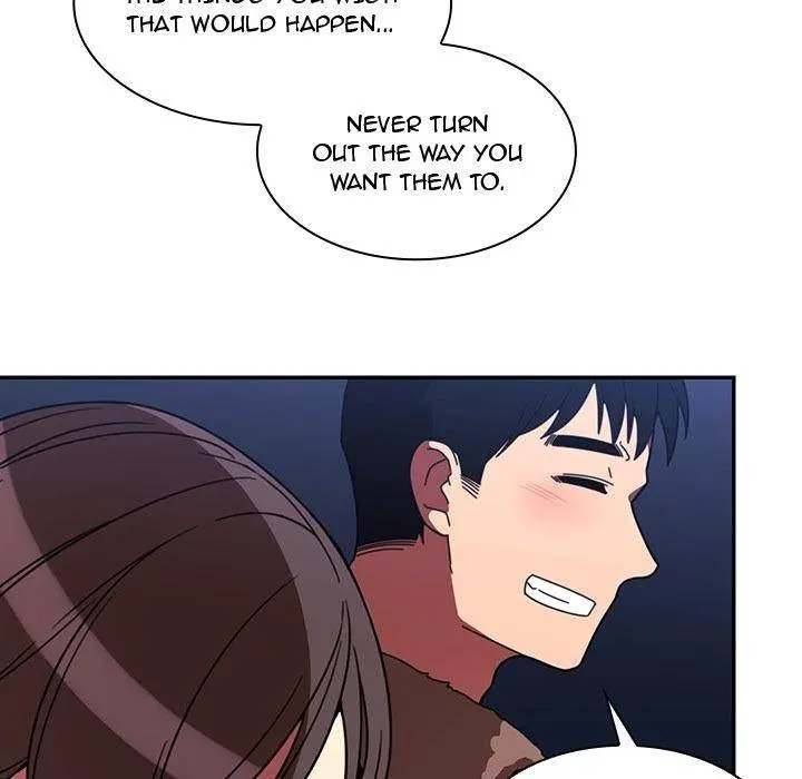 Close As Neighbors Chapter 30 - Page 66