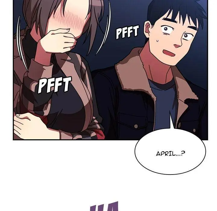 Close As Neighbors Chapter 30 - Page 73