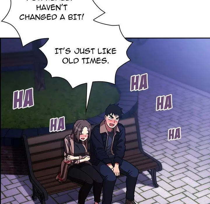 Close As Neighbors Chapter 30 - Page 76