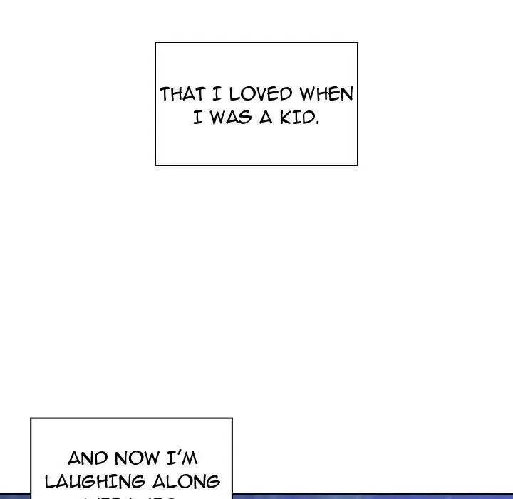 Close As Neighbors Chapter 30 - Page 81