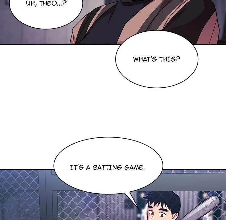 Close As Neighbors Chapter 30 - Page 9