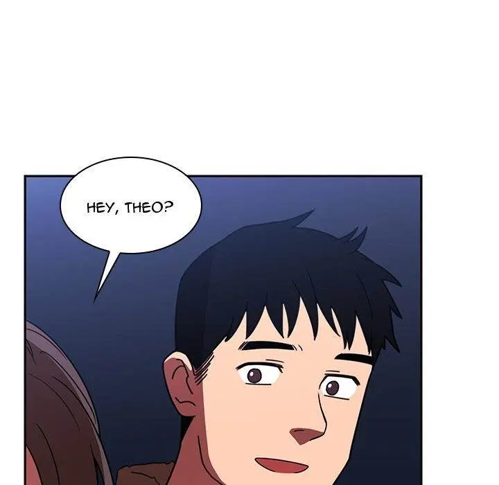 Close As Neighbors Chapter 30 - Page 90