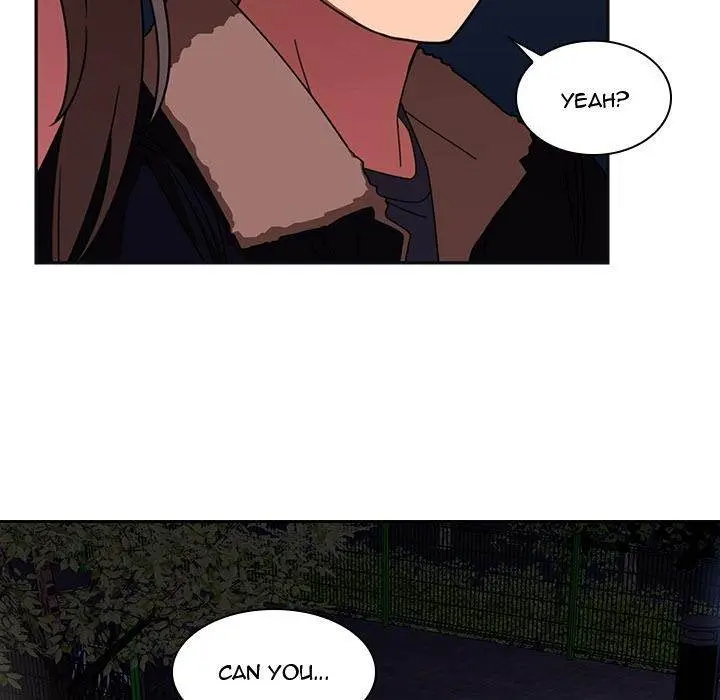 Close As Neighbors Chapter 30 - Page 91