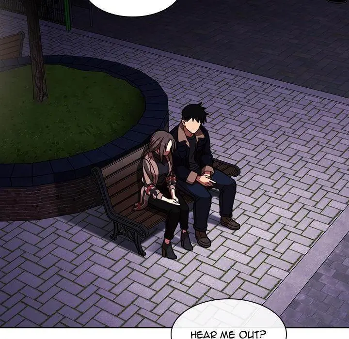Close As Neighbors Chapter 30 - Page 92