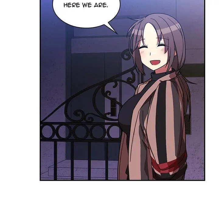 Close As Neighbors Chapter 30 - Page 97