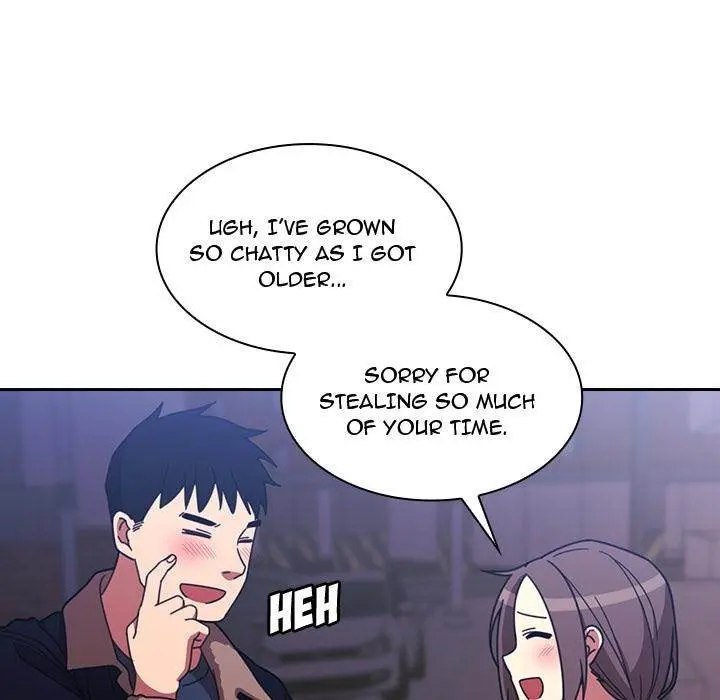 Close As Neighbors Chapter 30 - Page 99