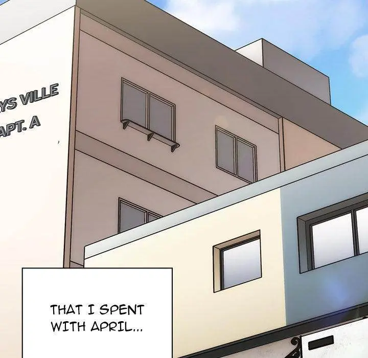 Close As Neighbors Chapter 31 - Page 101