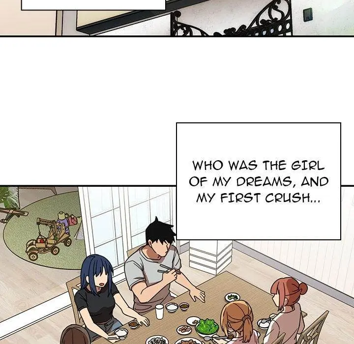 Close As Neighbors Chapter 31 - Page 102