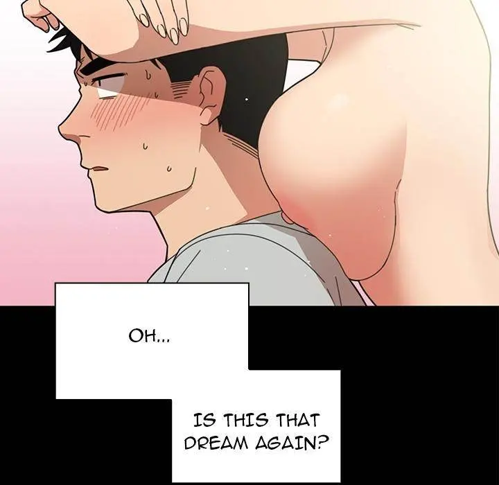 Close As Neighbors Chapter 31 - Page 12