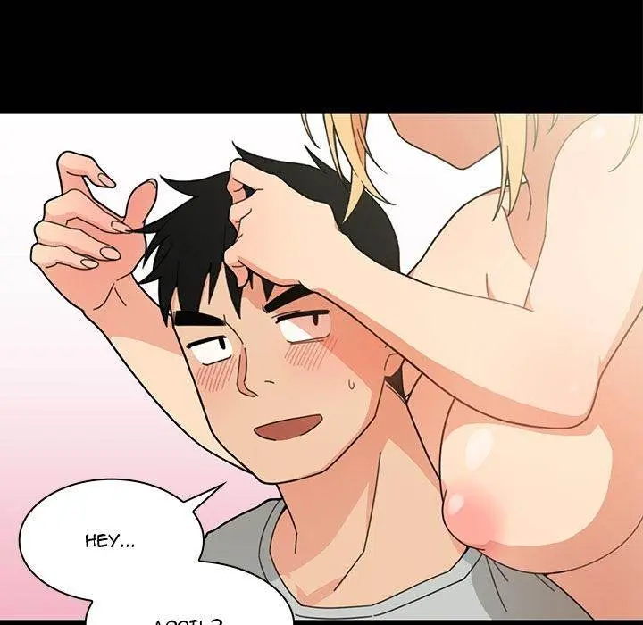Close As Neighbors Chapter 31 - Page 15