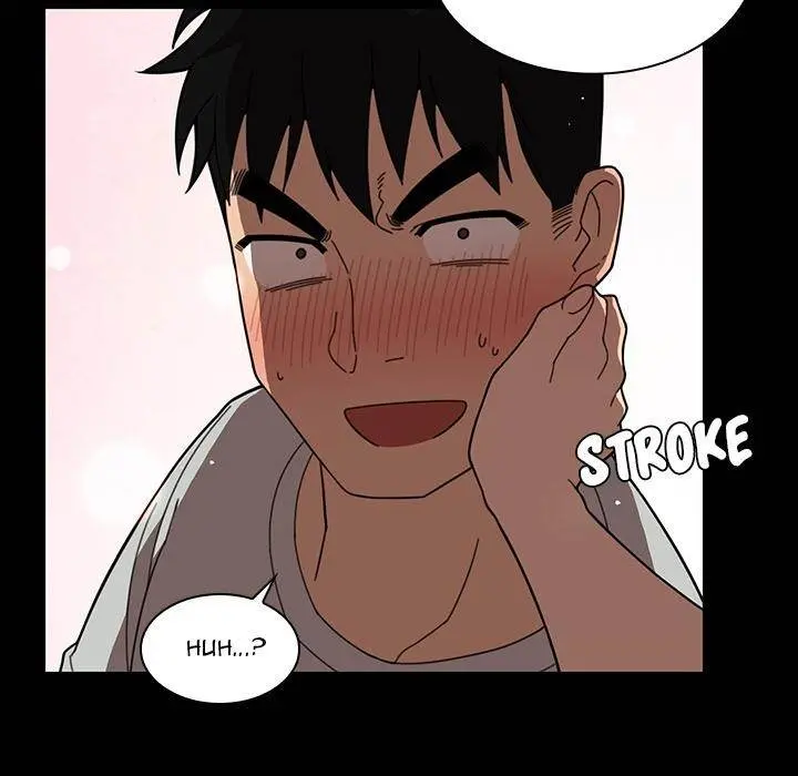 Close As Neighbors Chapter 31 - Page 24