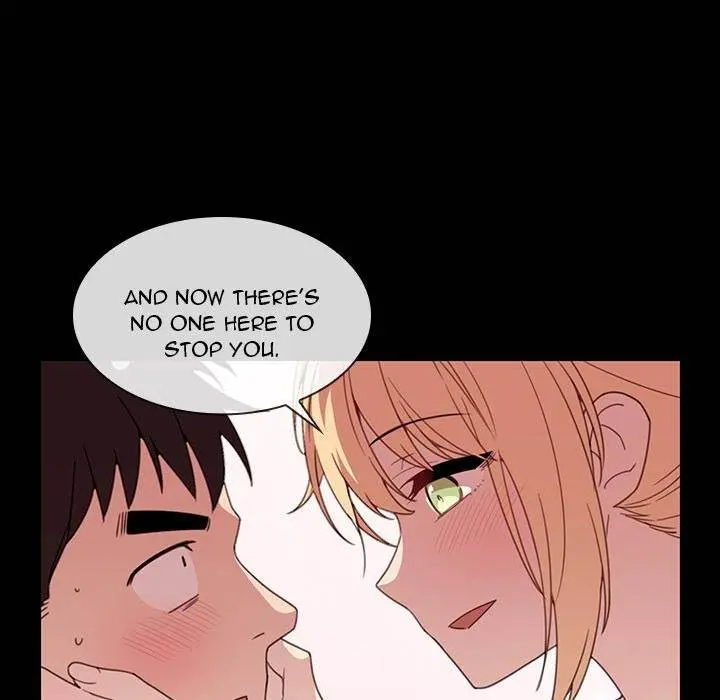 Close As Neighbors Chapter 31 - Page 27