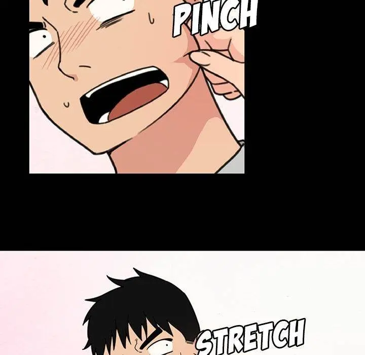 Close As Neighbors Chapter 31 - Page 33