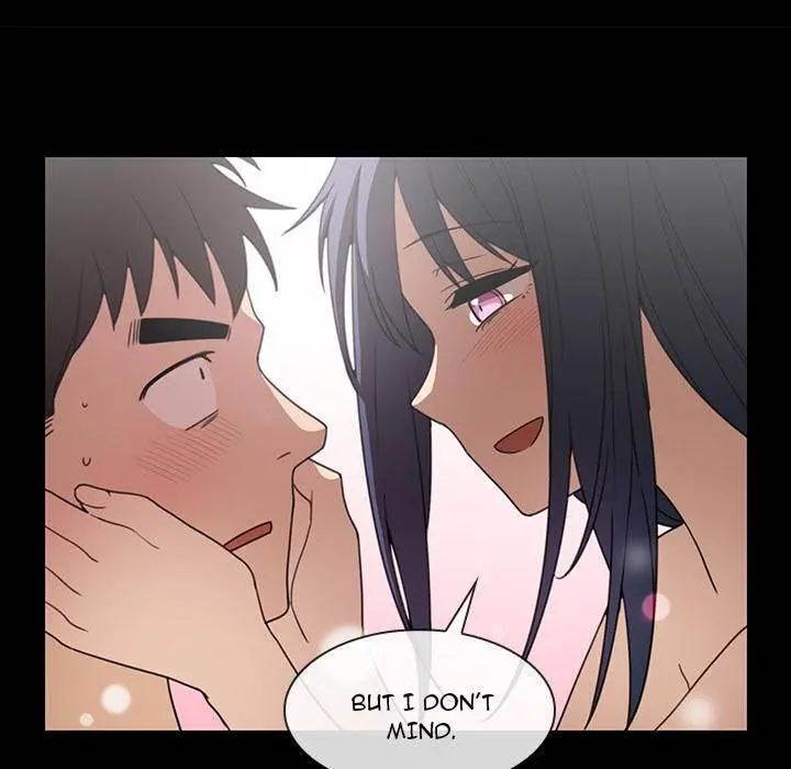Close As Neighbors Chapter 31 - Page 39