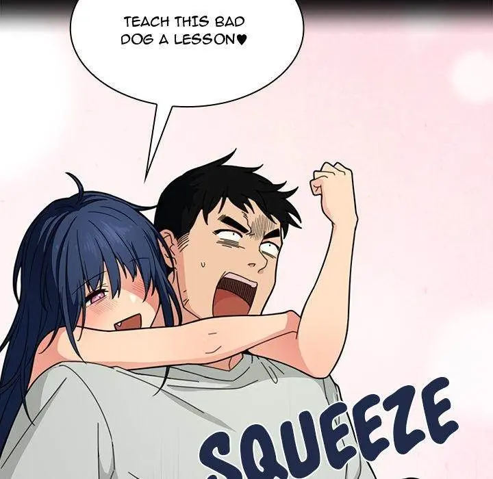 Close As Neighbors Chapter 31 - Page 41
