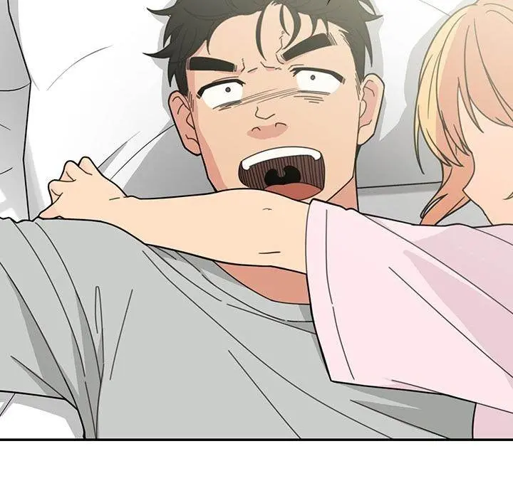 Close As Neighbors Chapter 31 - Page 45