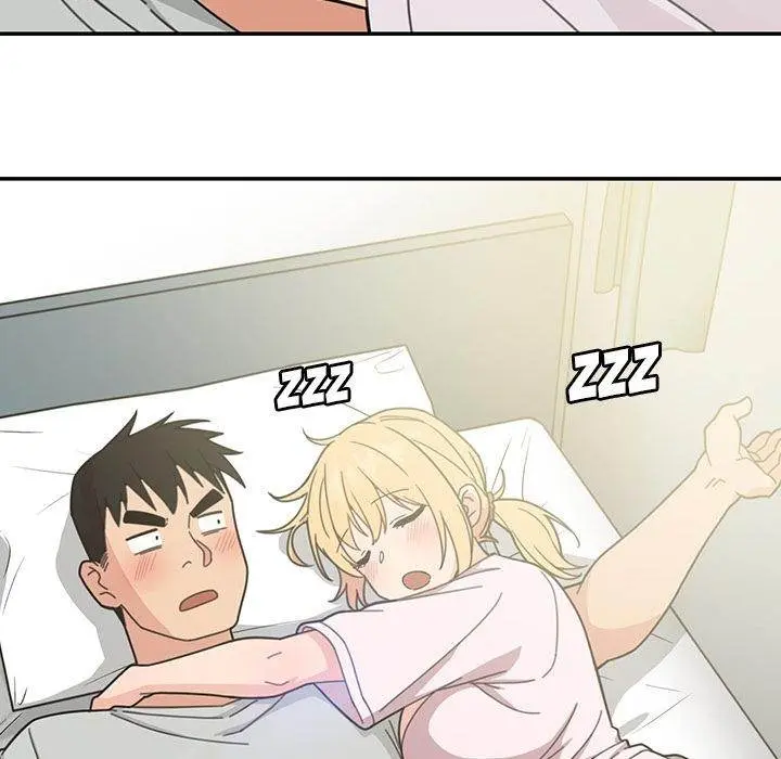 Close As Neighbors Chapter 31 - Page 47