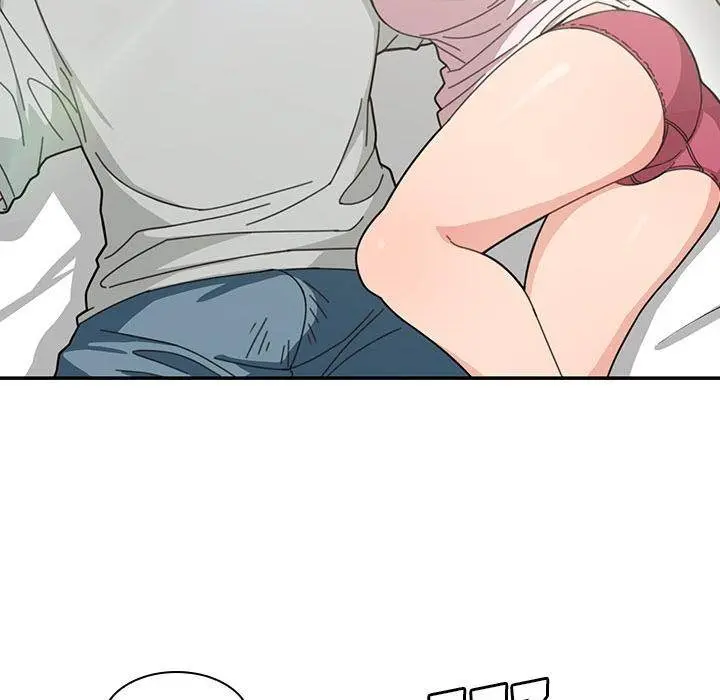 Close As Neighbors Chapter 31 - Page 48