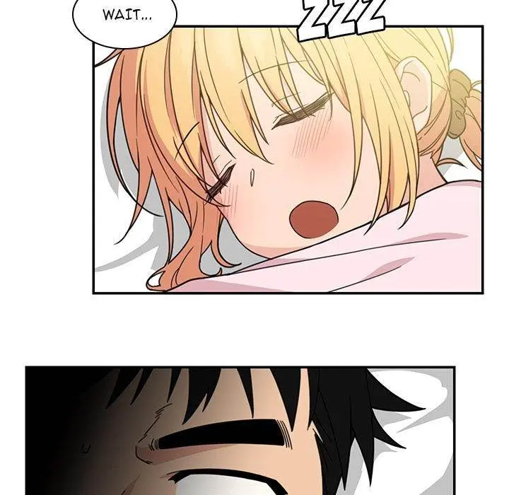 Close As Neighbors Chapter 31 - Page 49