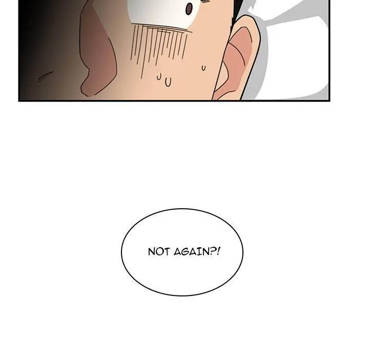 Close As Neighbors Chapter 31 - Page 50