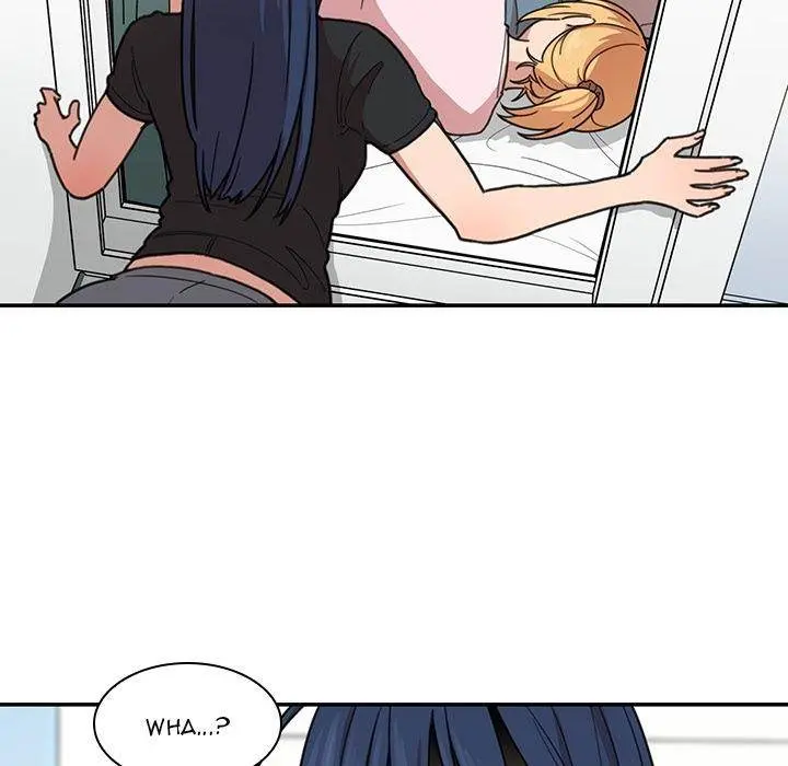 Close As Neighbors Chapter 31 - Page 56